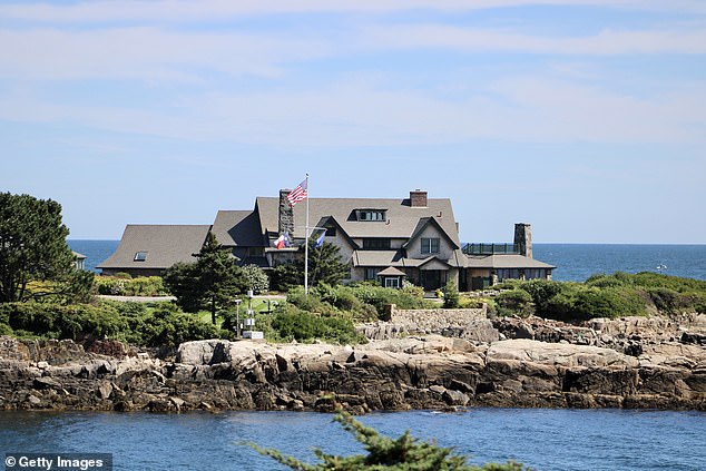 The second-home surge has come as a shock to local realtors