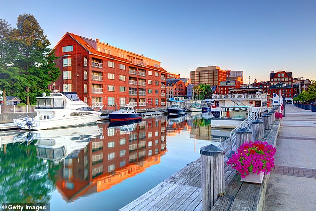 The real estate market will eventually balance out and lots of new supply becomes available