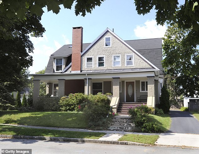 Homes purchased years ago for a few hundred thousand dollars can turn a million dollar profit