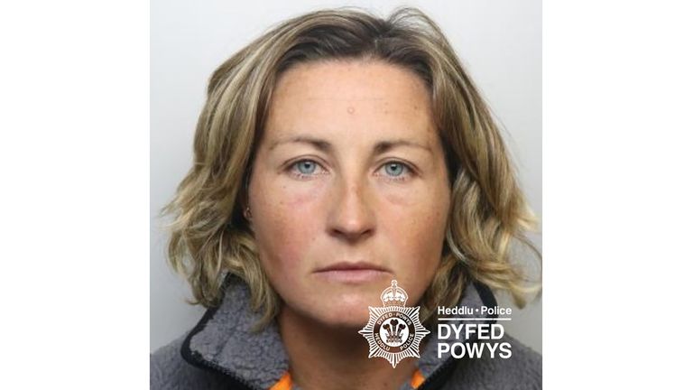 Nerys Lloyd