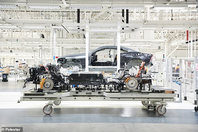 One of the biggest concerns restricting the drivers switching to EVs is the longevity of their batteries and how soon they could need to be replaced at a prohibitive cost, sometimes costing up to £30k