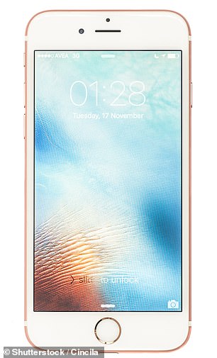 The iPhone 6 is the most recent of the devices which will no longer be supported by WhatsApp, having been released in 2014