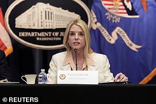Attorney General Pam Bondi announced on Thursday that the government would seek Mangione's execution if he is found guilty of murdering Thompson