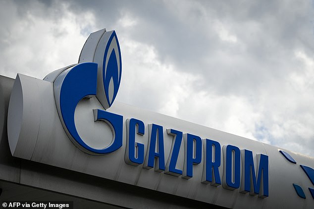 Russian energy company Gazprom is responsible for about $2 trillion in losses between 1991 and 2020, the study finds