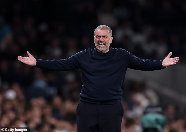 The under-fire Spurs boss claims the reports are part of a narrative to set the club up for a fall