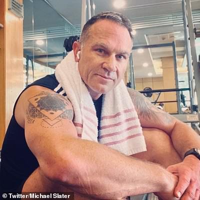 Slater’s abusive behaviour spanned several months, including physical assaults, stalking, and emotional torment through threatening messages