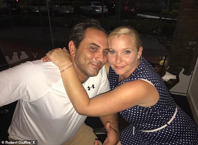 Having recently separated after 22 years of marriage they no longer live together at their lavish $1.9million mansion in a Perth beachside suburb .