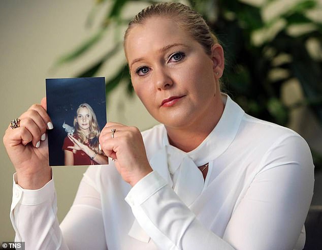On Friday, Giuffre's family tragically announced that she died by suicide in Neergabby, Australia, where she had been living for several years
