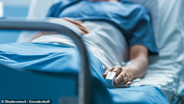The findings suggest that those eating more than 300 grams weekly had more than double the risk of early death from digestive system cancers ¿ and for men, the risk was even higher