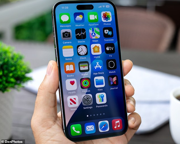 It is a common belief that you should close apps running in background to improve performance and save battery life - but this is a 'myth'