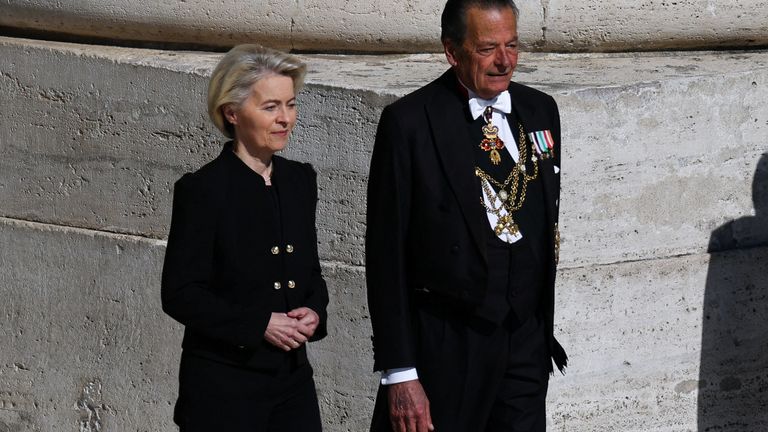 Pic: Reuters