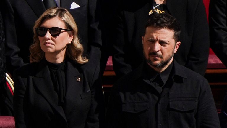 Pic: Reuters
