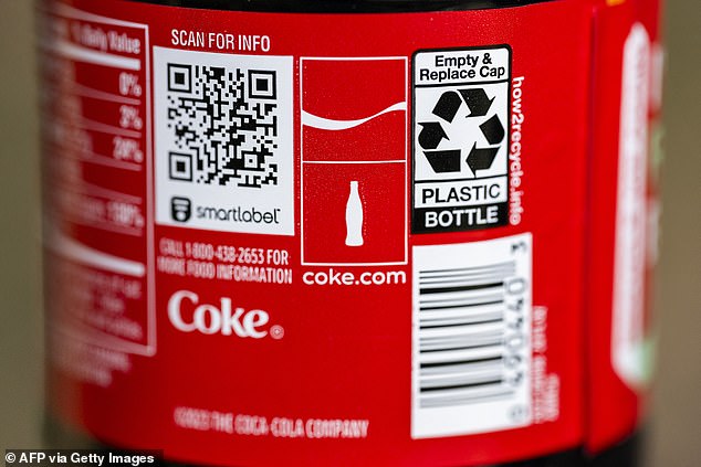 Coke has changed its recipes several times before, including an infamous swap in 1985