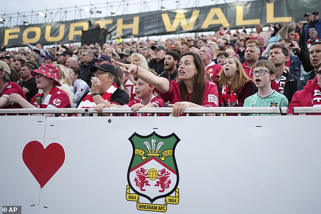 Those who have followed Wrexham at close quarters this season have seen a grit instilled into a side that has become defence-first