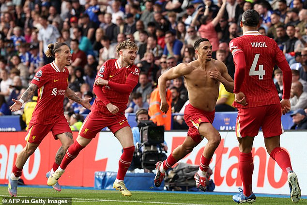 His former manager has watched every step of this remarkable first year in England