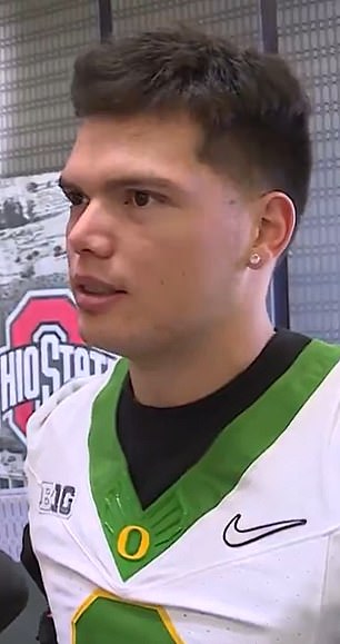 Dillon Gabriel