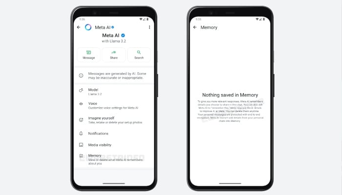 This screenshot shows the new WhatsApp feature. — WABetaInfo