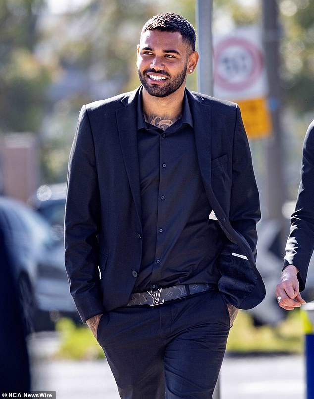 Ahead of the 2025 football season, Thomas was hopeful of making a return to football and had been close to signing a deal to join the Northern Bullants
