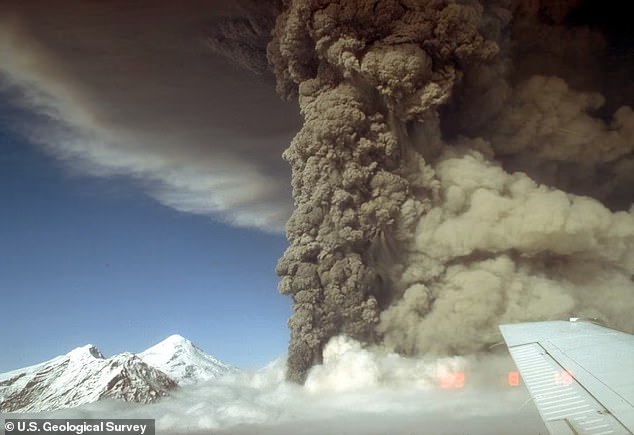 When Mount Spurr last erupted, the Municipality of Anchorage reported nearly $2million in damages. No one was killed by the event directly, but two heart attacks, one fatal, from shoveling ashfall were reported