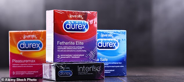 Some of their popular products include Pleasuremax - the first condom ever released that was both ribbed and dotted
