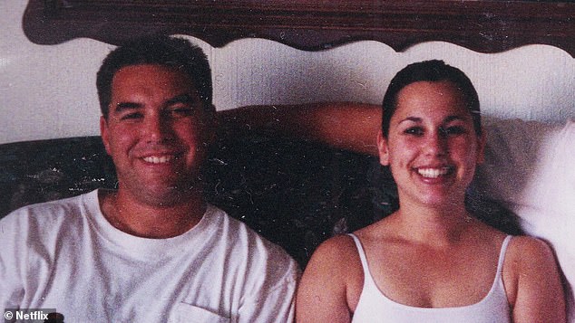 Scott and Laci Peterson met while they were students at Cal Poly in 1994
