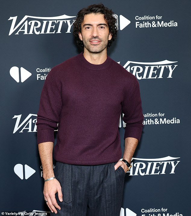 The A-listers were dragged into the increasingly toxic scuffle earlier this year after Lively, 37, filed a lawsuit against her It Ends with Us costar Justin Baldoni in December