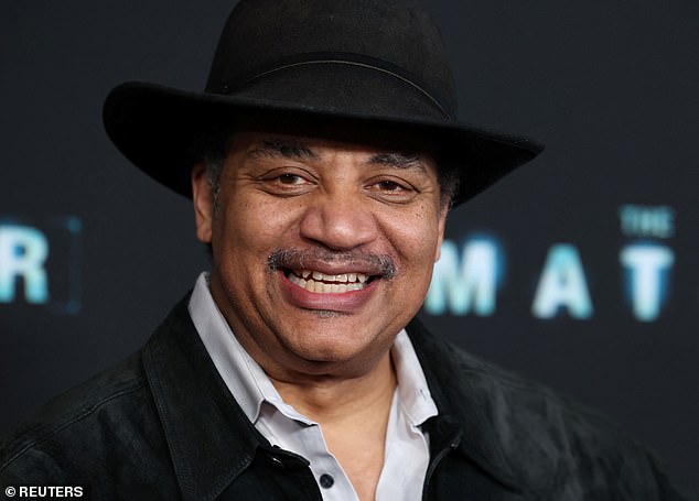 Tyson has gained worldwide notoriety during his career as an astrophysicist, writer, and media personality
