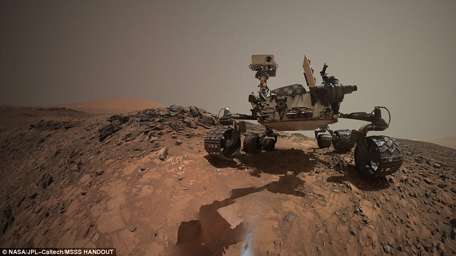 The Mars curiosity rover was initially intended to be a two-year mission to gather information to help answer if the planet could support life, has liquid water, study the climate and the geology of Mars an has since been active for more than 3,700 sols