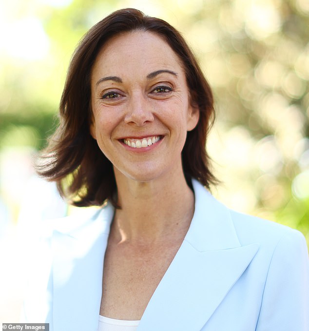 Dr Sophie Scamps, the independent member for Mackellar on Sydney's northern beaches, suggested 'lethal humidity' could have been why the 20-year-old died following a Manly training session at their Narrabeen base