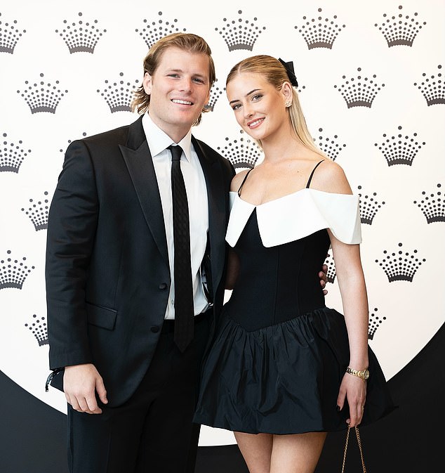 Warne has focused on his health since the death of his famous father in 2022