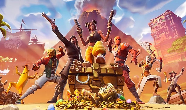 With over 650 million registered players, Fortnite is without a doubt one of the most popular video games in the world