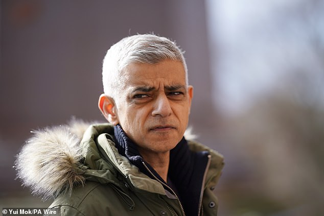 The Mayor of London believes the Blues must 'envy' London rivals such as Tottenham