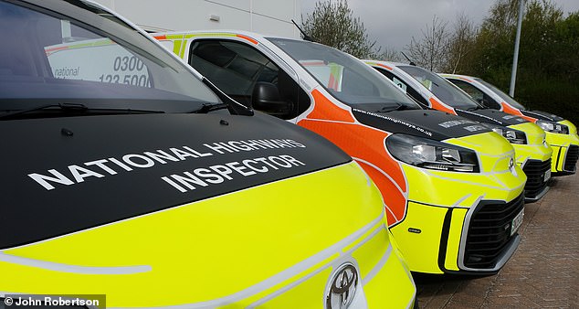 Some Government departments have already deployed a number of EVs. National Highways, for instance, has acquired 18 Toyota Proace Electric vans