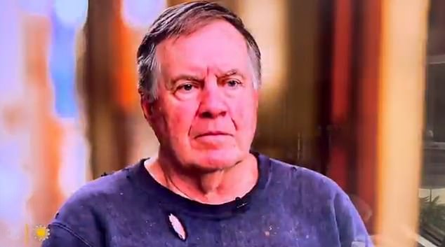 It has caused widespread humiliation for Belichick and the fallout is continuing