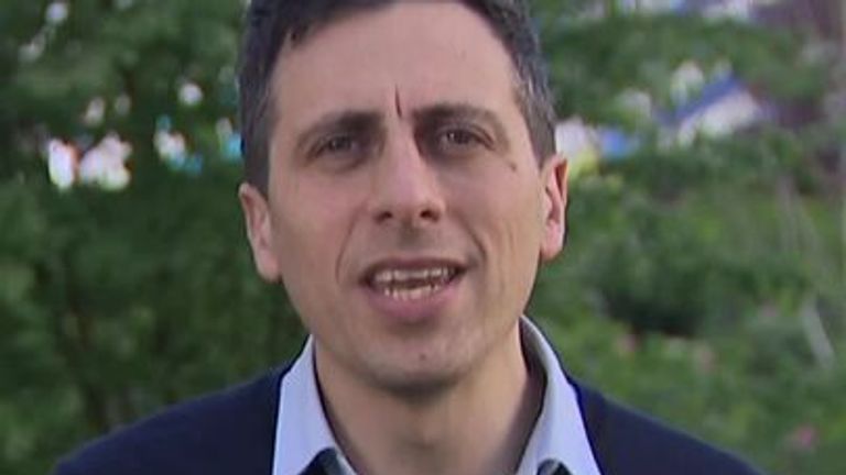 harris