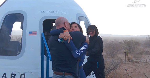 Blue Origin