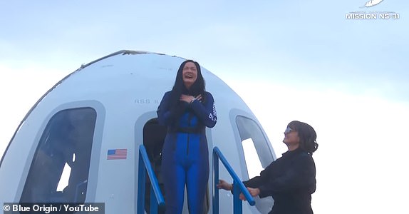 Blue Origin