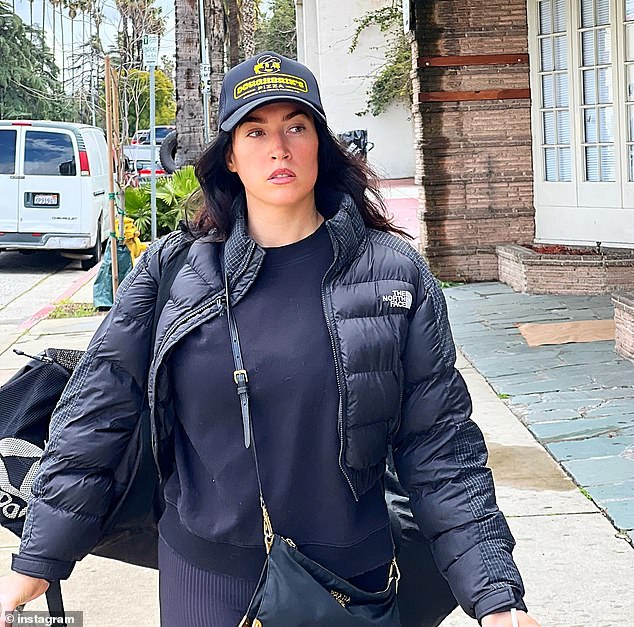 Lagron’s community, including celebrity clients, is rallying to support the woman they call “a light in everyone’s life.”