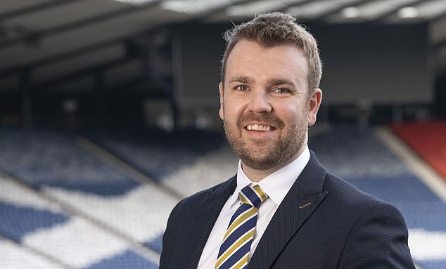 SPFL chief operating officer Calum Beattie claimed that fixture congestion played a part in last season's Dens Park pitch fiasco between Dundee and Rangers