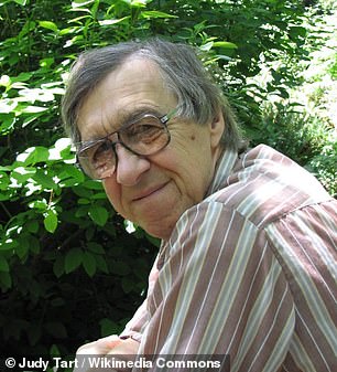 Psychologist Charles Tart, who died earlier this month, carried out pioneering work on near-death and out-of-body experiences