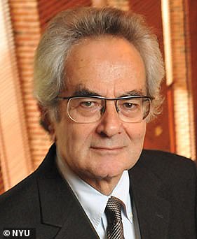 Thomas Nagel, professor of philosophy and law emeritus at New York University, believes science does not fully explain human consciousness