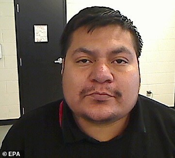 Ruiz, who is from Mexico, had been charged with battery for allegedly punching someone 30 times in the face after they complained about his loud music