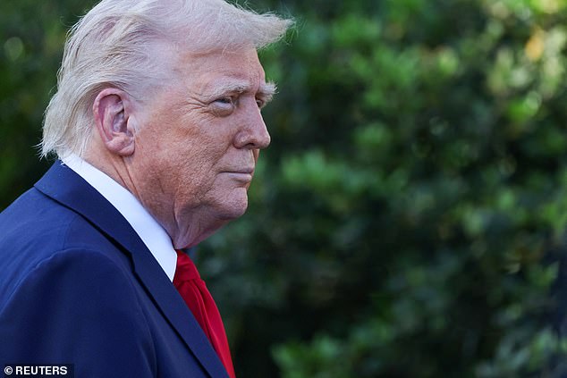 Trump's first 100 days in office has been jam-packed with policies that have upended tradition in the federal government