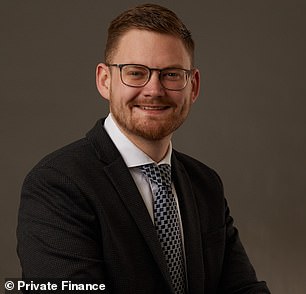 Expert: Chris Sykes, associate director of mortgage broker Private Finance