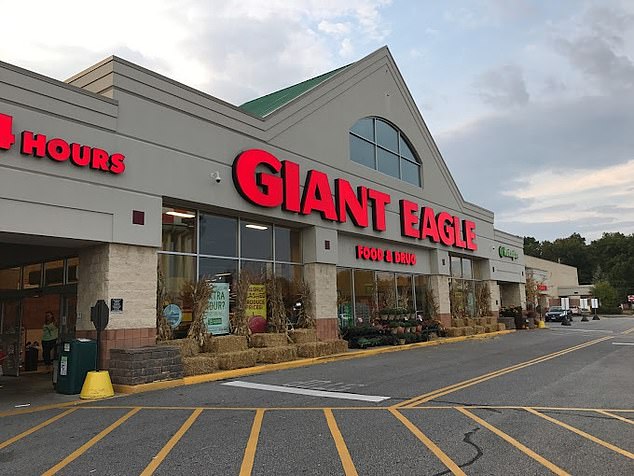 Giant Eagle, a major grocery store, said its Multigrain Sourdough Freshly Baked, Half Multigrain Sourdough Artisan Bread and Multigrain Sourdough Artisan Bread dated between April 7 and April 12 have been pulled from shelves