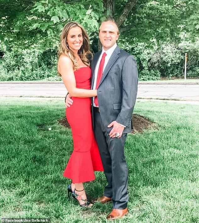 She has been married to longtime partner Stephen for eight years and has four kids with him