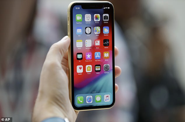 Apple has used the controversy to promote their own internet browser, Safari, which promised to be 'a browser that's actually private.'