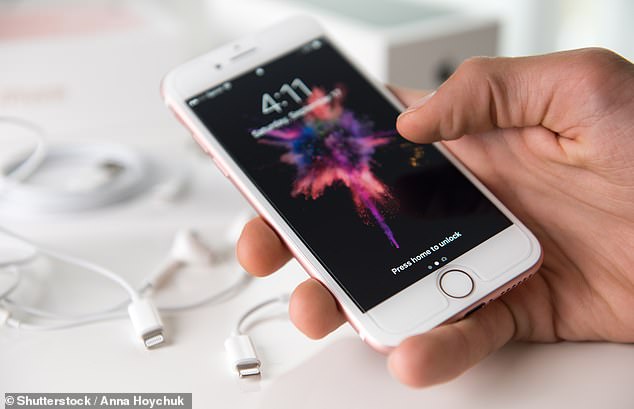 Apple have discovered 5 different zero-day flaws that required an immediate security update since the start of 2025