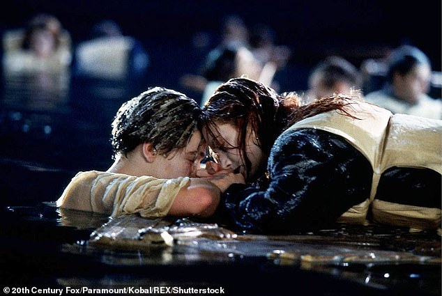 For over two decades, debate has raged over one of cinema's most famous moments: why didn't Jack climb onto the floating door with Rose in Titanic?