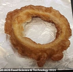 Researchers claim their 3D printed vegan alternative looks and tastes just like the real thing